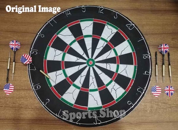 18inch dart board