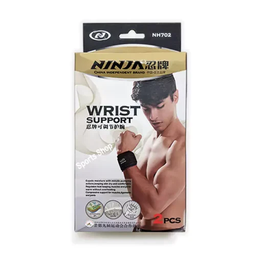 ninja wrist support NH702 price in bd
