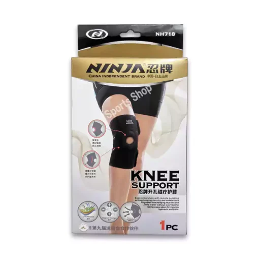 high quality knee support ninja nh718