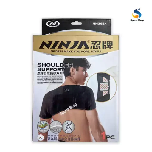 shoulder support ninja nh36a